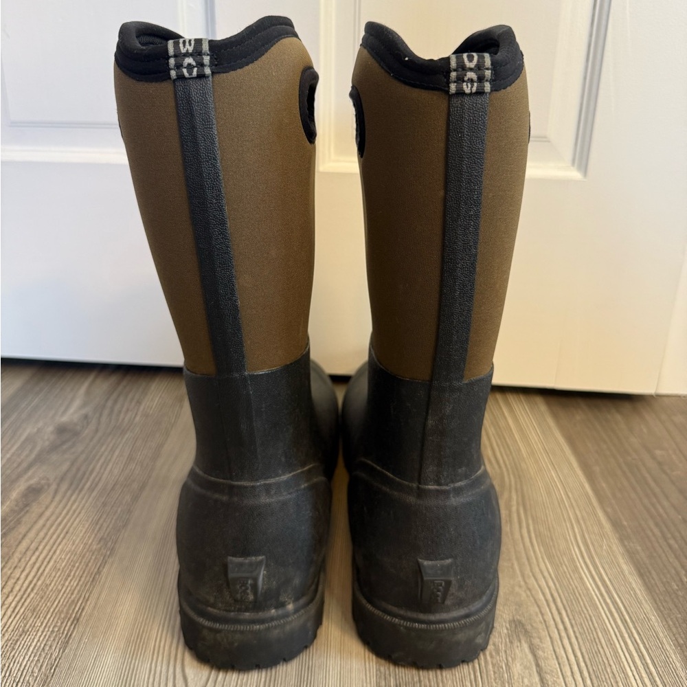 Bogs Men's Roper Waterproof Boot - Picture 3 of 5